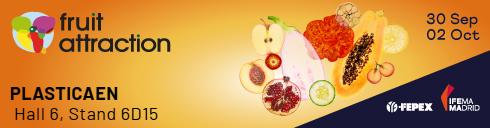 FRUIT ATTRACTION